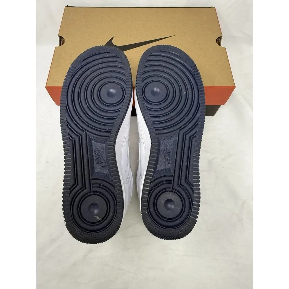 Size 10 - Lil Yachty x Nike Air Force 1 Low Concrete Boys